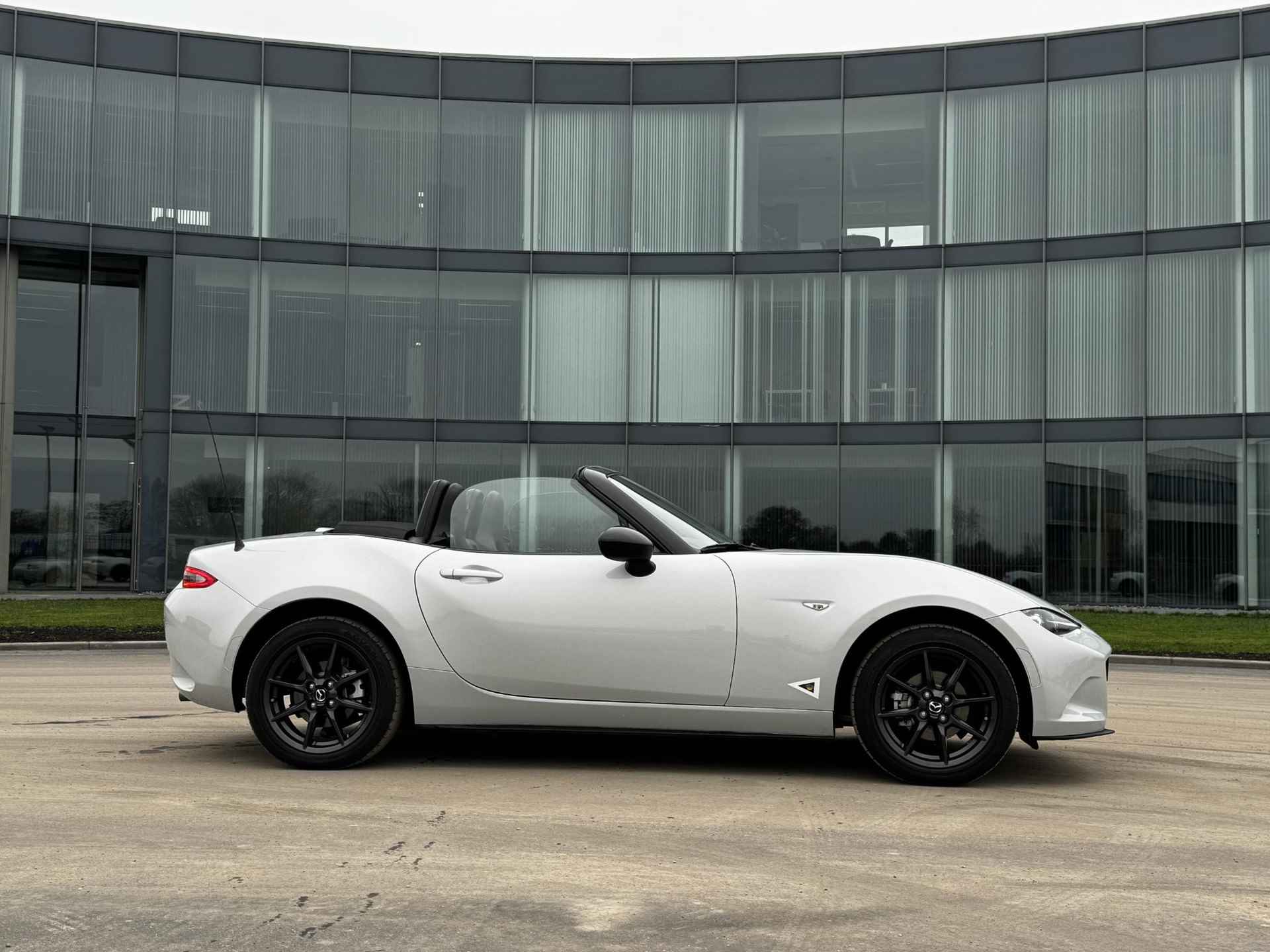 Mazda MX-5 1.5 SkyActiv-G 131 TS+ - 2/24