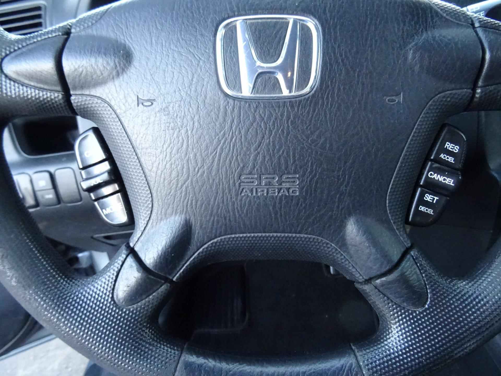 Honda CR-V 2.0i ES - 10/14