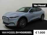 Ford Mustang Mach-E Extended Premium RWD 98 kWh | Direct leverbaar| €1000,- Ford Voordeel | Adaptieve Cruise Control | Apple Carplay en Android auto |