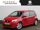 SEAT Mii 1.0 60pk Sport Connect | Cruise Control | Parkeersensoren Achter | Airco | LM Velgen |