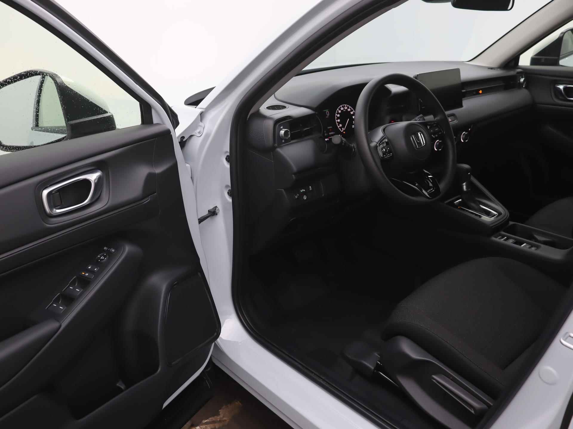 Honda HR-V 1.5 e:HEV Elegance | Incl. € 1500,- Nieuwe start voordeel! | Op bestelling! | Tot 10 jaar garantie!* | Navigatie | Elektrische kofferklep | Stuurverwarming | - 9/25