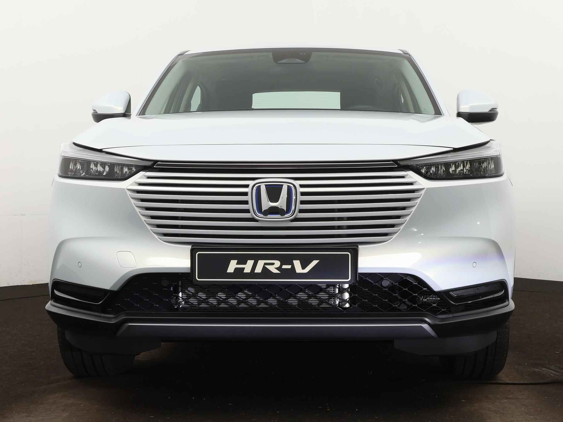 Honda HR-V 1.5 e:HEV Elegance | Incl. € 1500,- Nieuwe start voordeel! | Op bestelling! | Tot 10 jaar garantie!* | Navigatie | Elektrische kofferklep | Stuurverwarming | - 11/25