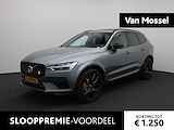 Volvo XC60 2.0 T8 Twin Engine AWD Polestar Engineered | BOWERS & WILKINS | STOEL/STUUR VERWARMING | 360 CAMERA | ELEKTRISCHE BESTUURDERSSTOEL MET GEHEUGEN | CLIMATE CONTROL | HALF LEDER | ELEKTRISCHE ACHTERKLEP |