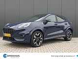 Ford Puma 1.0 EcoBoost Hybrid ST-Line X | Adaptive Cruise | BLIS | B&O Audio | Winterpack | Camera