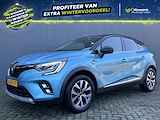 RENAULT Captur TCe 90pk Intens | Two Tone | Trekhaak | Climate Control