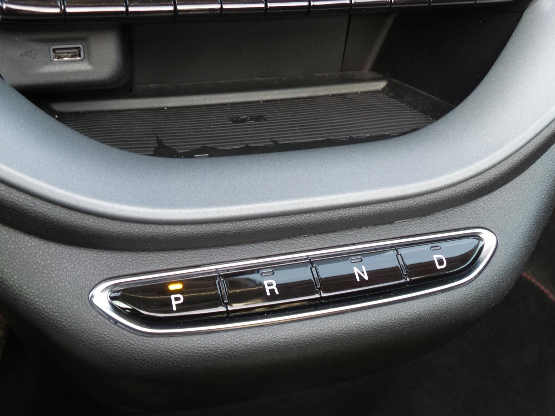 Fiat 500e Cabrio RED 42 kWh | Clima | Navi | Draadloos laden smartphone | Apple Carplay | PDC | € 2.000,- SEPP - 14/20