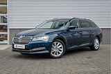 Škoda Superb Combi 1.5 TSI ACT Business Edition Plus | Trekhaak | Camera| Adaptive| Electrische stoel|