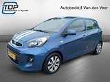 Kia Picanto 1.0 CVVT EcoPlusLine