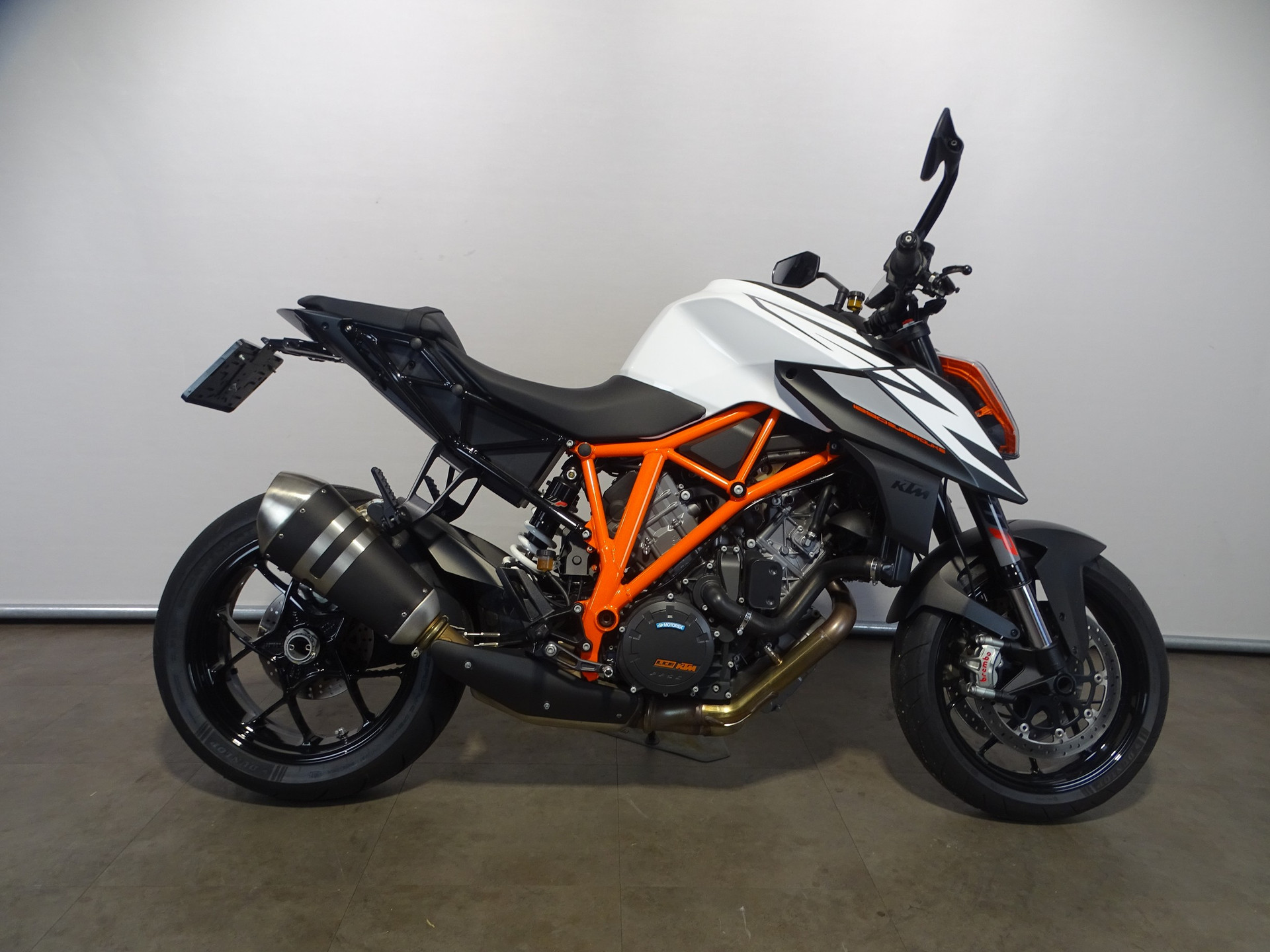 KTM 1290 SUPERDUKE R ABS