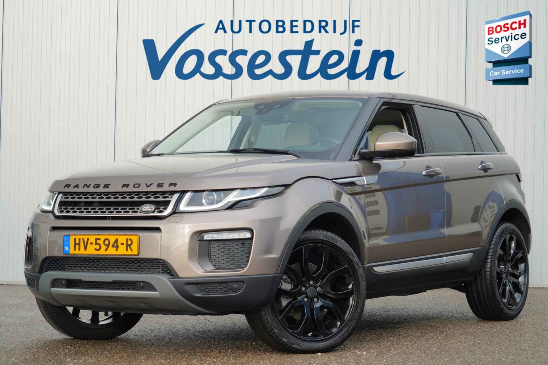 Land Rover Range Rover Evoque 2.0 Si4 HSE Dynamic / 82dkm NAP / Panodak / Afn. Trekhaak / Leder / Memory Seats - 8/39