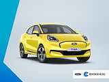 Ford Puma Gen-E Gen-E 168 pk | Nu te bestellen | 376 km Actieradius