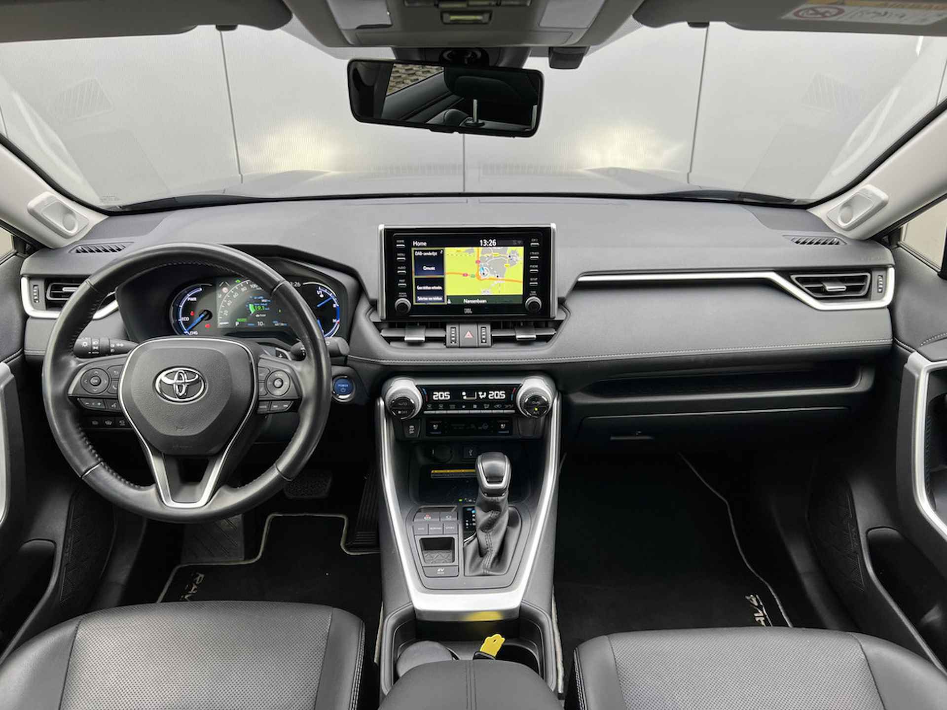 Toyota RAV4 2.5 Hybrid Executive NL Auto | Trekhaak | Alarm klass 3 | Vol Le - 4/40