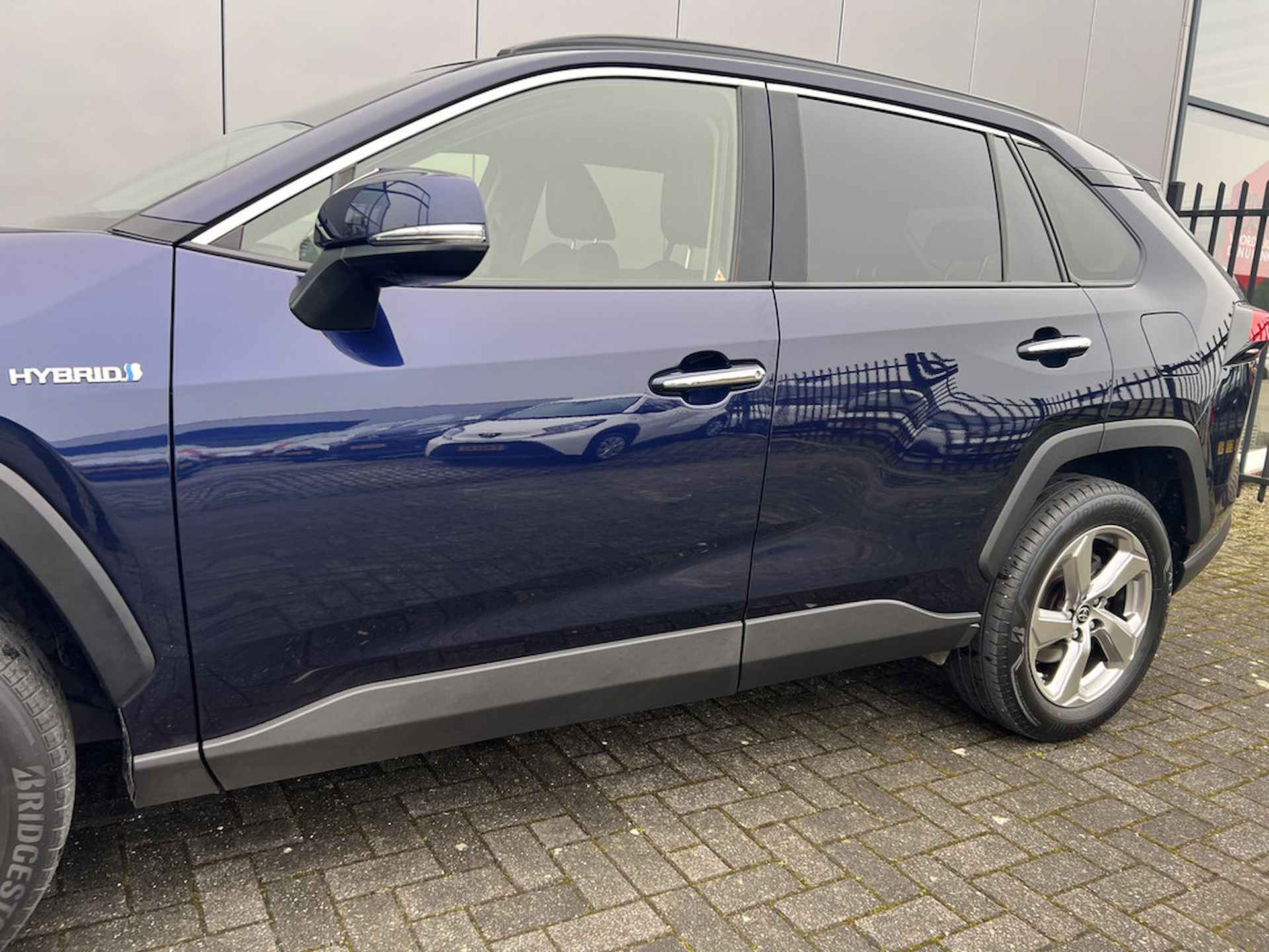 Toyota RAV4 2.5 Hybrid Executive NL Auto | Trekhaak | Alarm klass 3 | Vol Le - 29/40