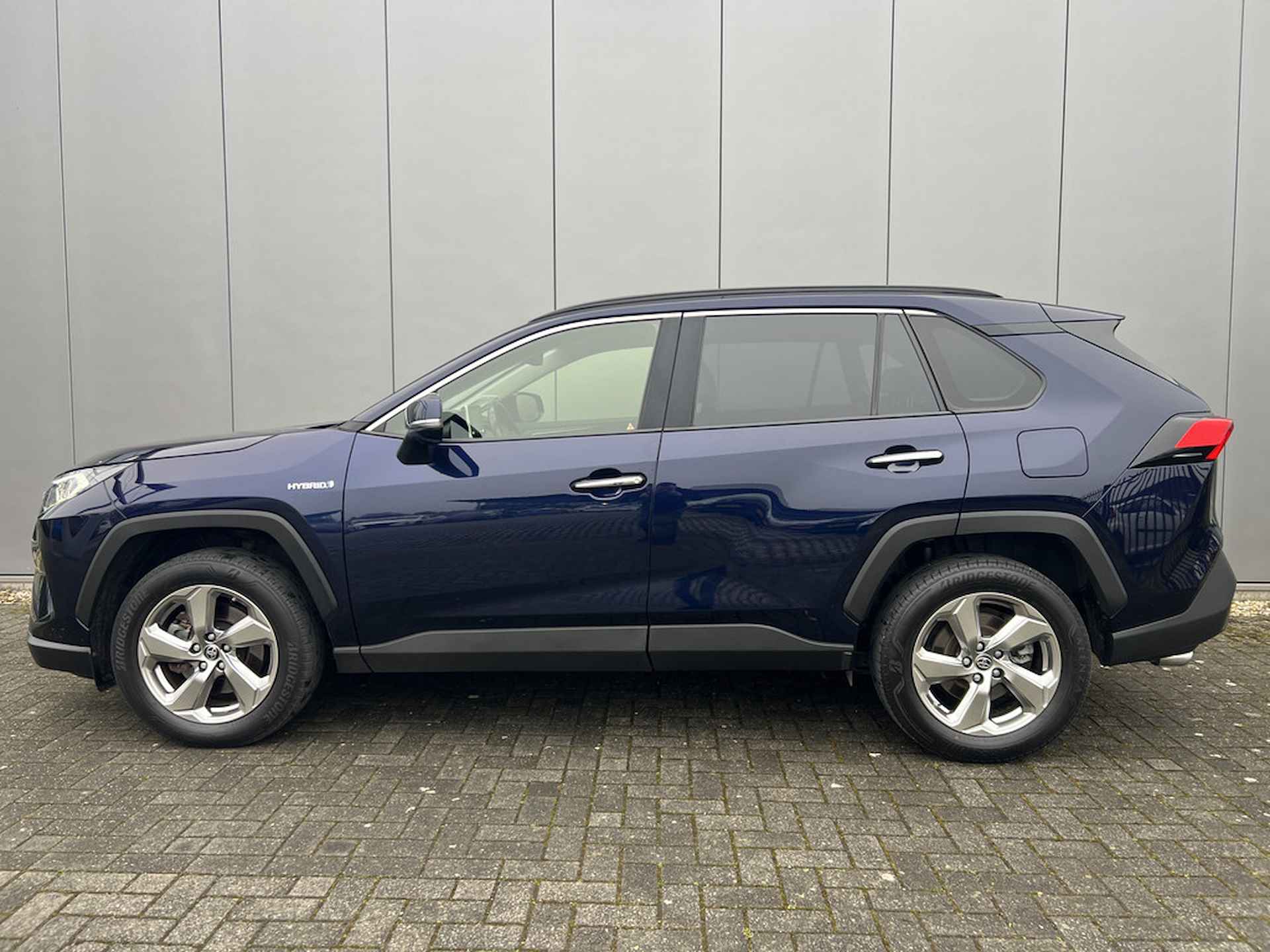 Toyota RAV4 2.5 Hybrid Executive NL Auto | Trekhaak | Alarm klass 3 | Vol Le - 36/40