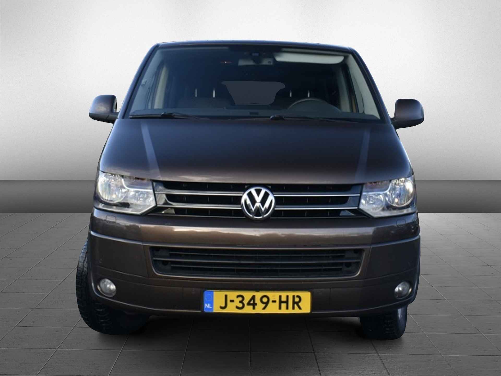 Volkswagen MULTIVAN/ Camper /2.0 tdi dsg /7 pe Standaard - 2/30