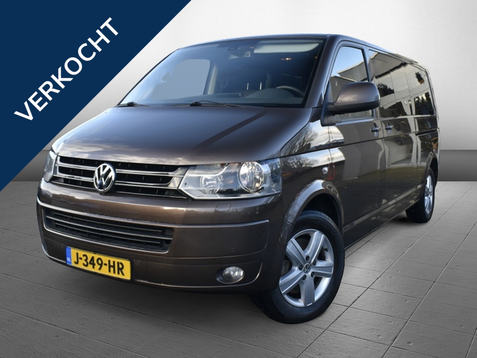 Volkswagen MULTIVAN/ Camper /2.0 tdi dsg /7 pe Standaard