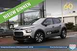 CITROEN C3 1.2 PureTech 83pk S&S Feel Edition