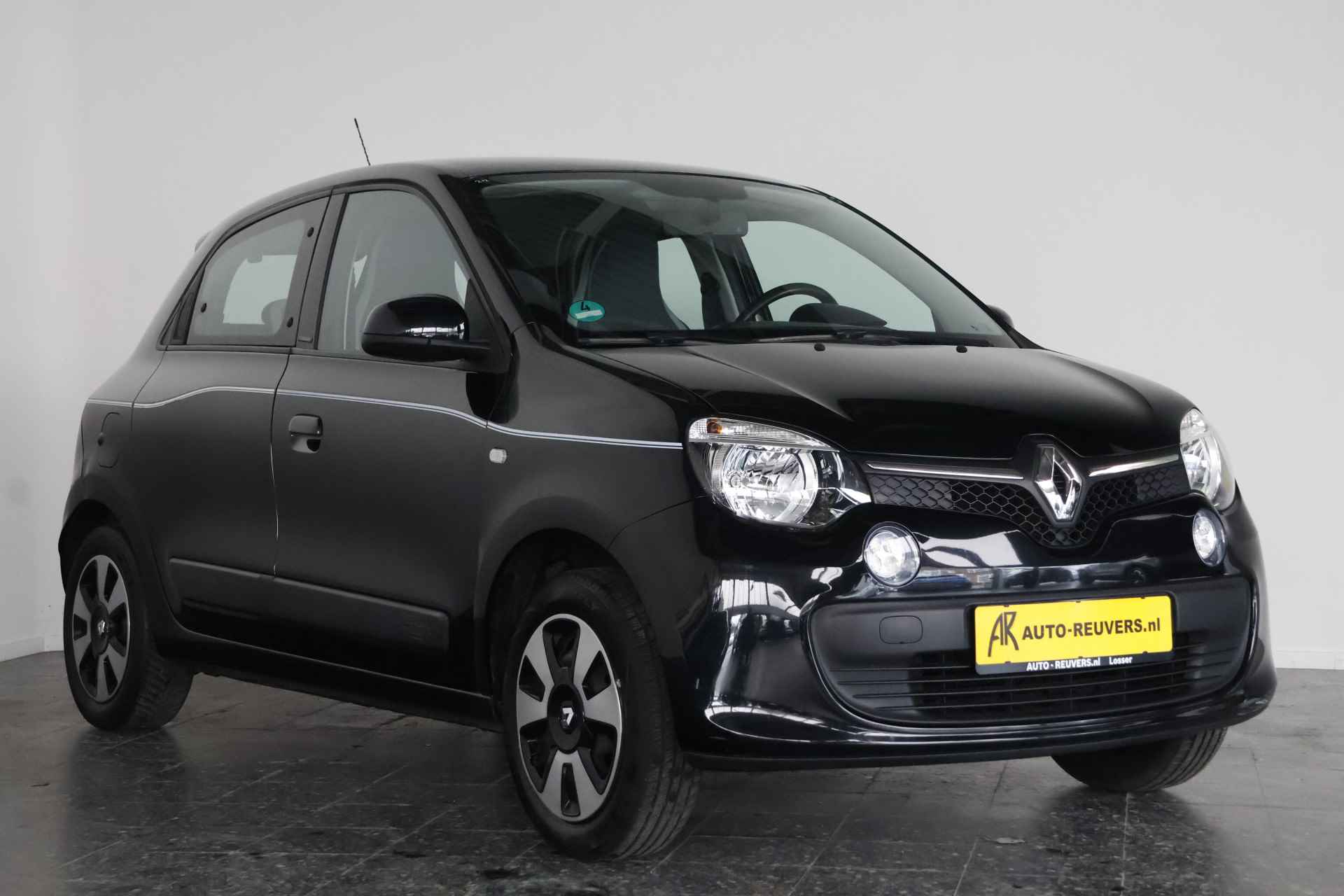 Renault Twingo 1.0 SCe Limited / Airco / Bluetooth / All season - 3/20