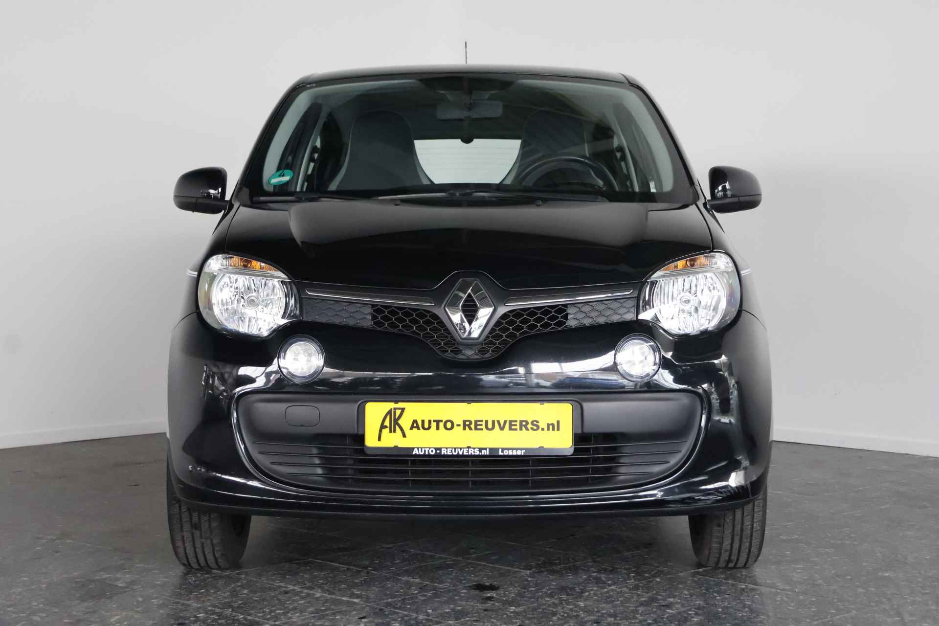 Renault Twingo 1.0 SCe Limited / Airco / Bluetooth / All season - 6/20