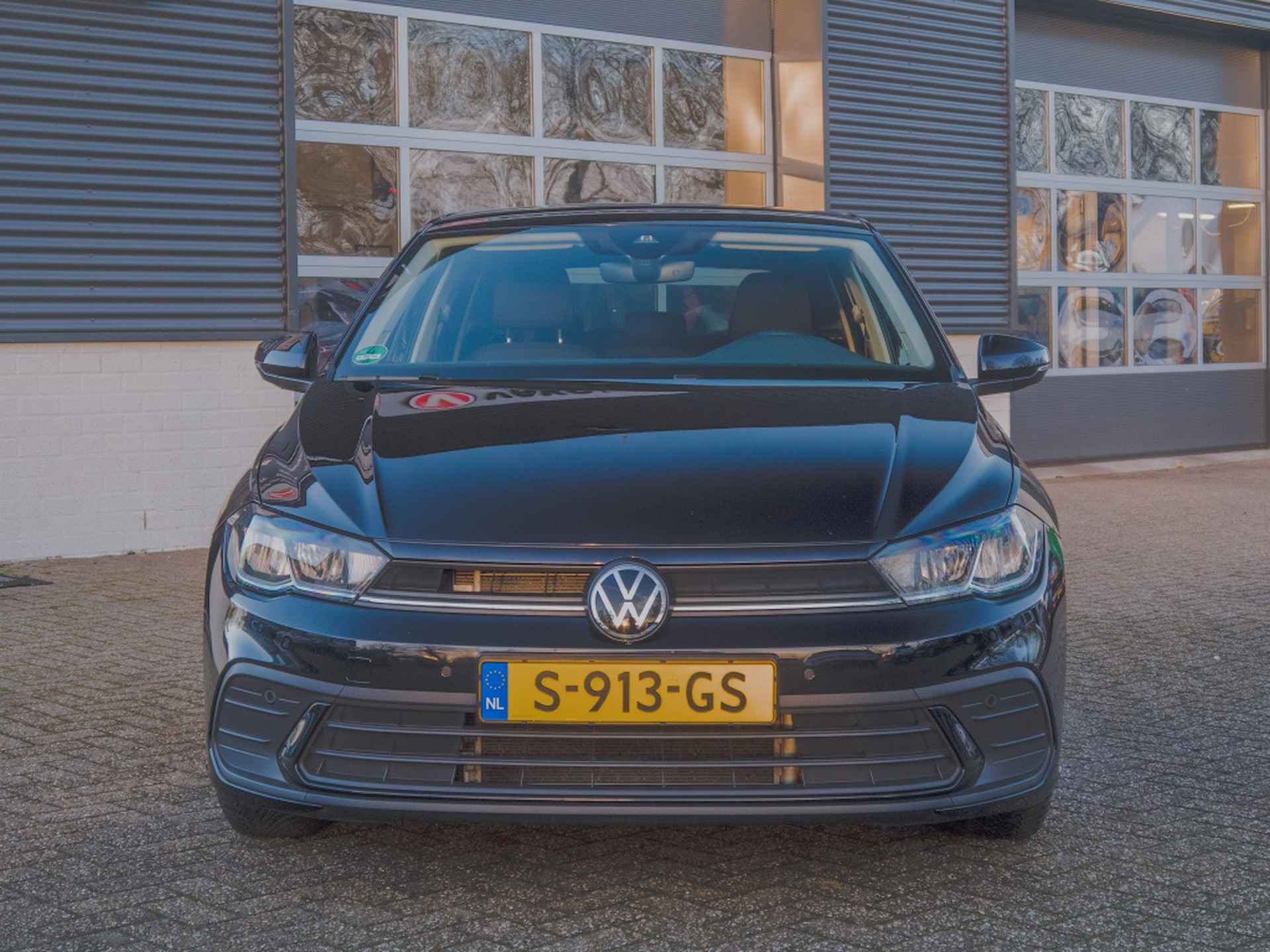 Volkswagen Polo 1.0 TSI Life Automaat, Apple Carpla Cruise NL auto Nav. - 3/24