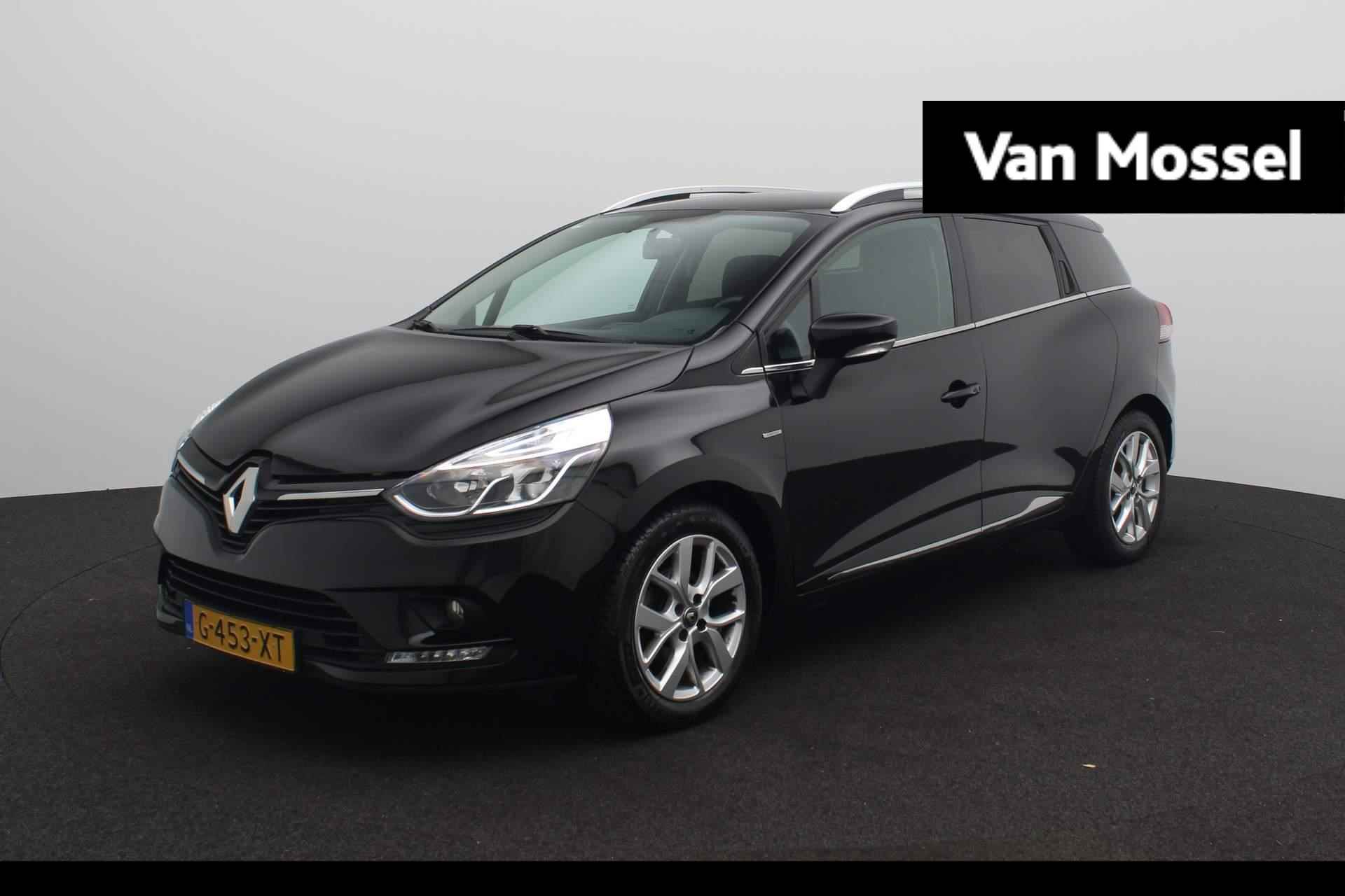 Renault Clio BOVAG 40-Puntencheck