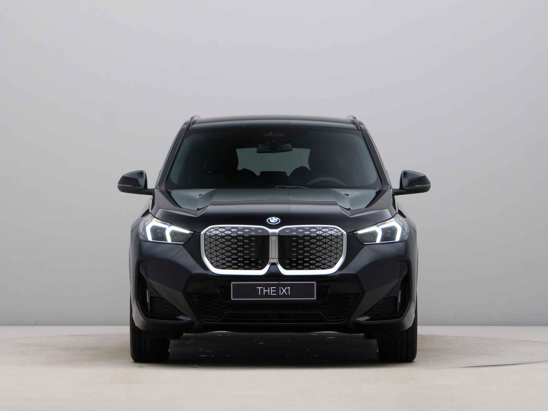 BMW iX1 eDrive20 67 kWh - 3/27