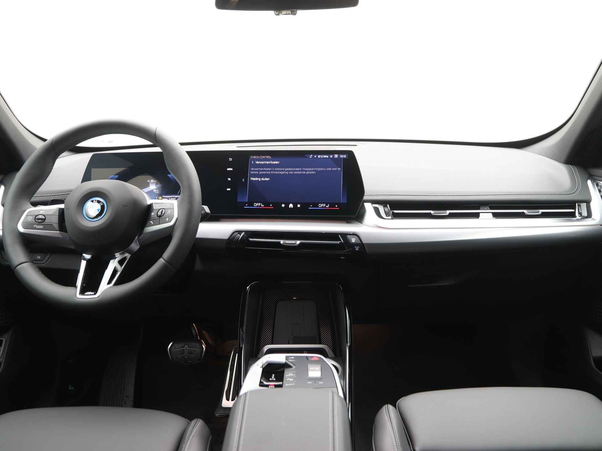 BMW iX1 eDrive20 67 kWh - 20/27