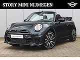 MINI Cabrio Cooper S Automaat / JCW / Pakket XL / 18" JCW Lap Spoke 2-tone