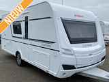 Dethleffs Camper 500 QSK SUPERSTUNT! 3240 KOR