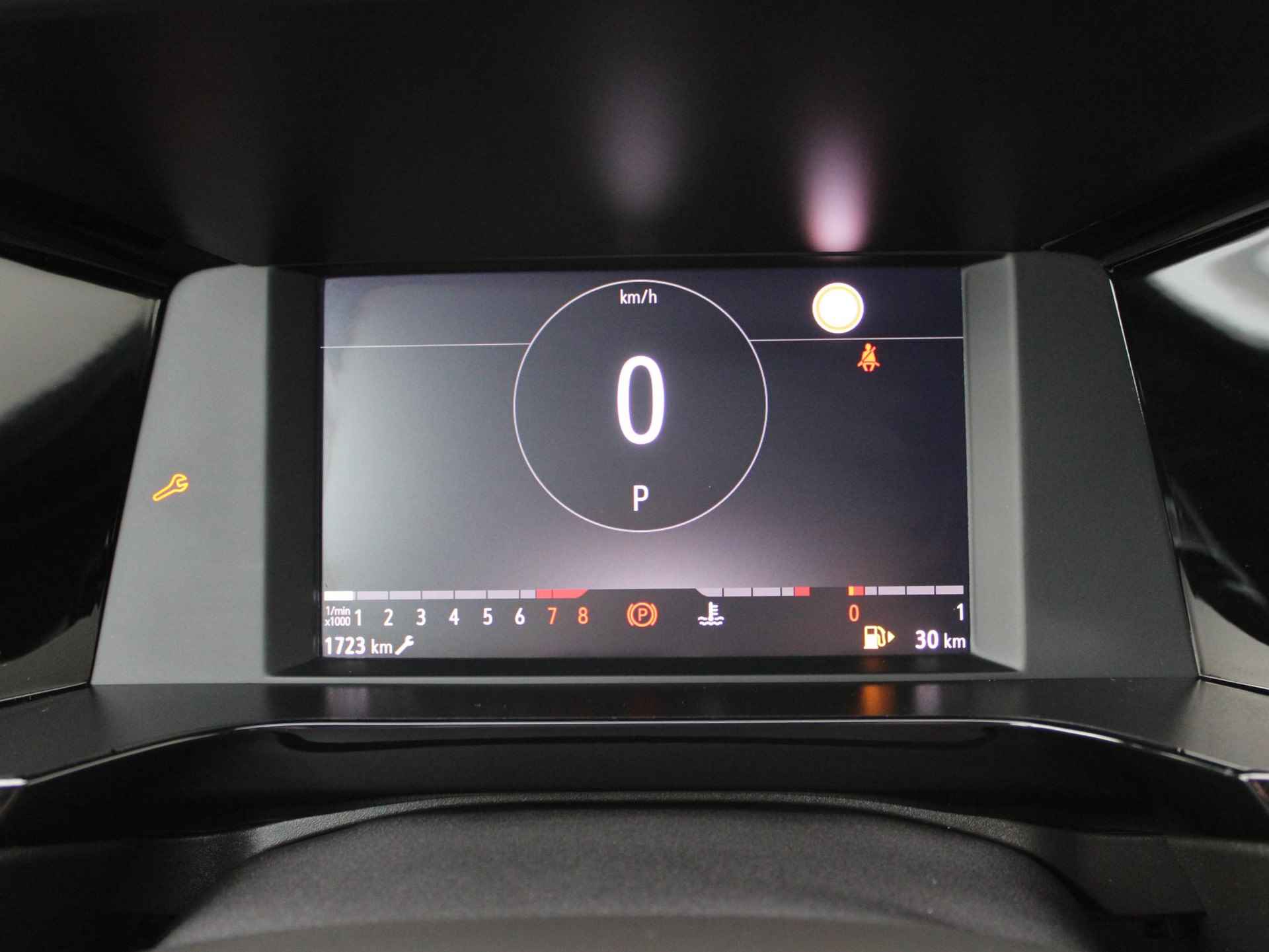 Opel Grandland 1.2 Turbo Edition Automaat | Apple Carplay / Camera / Stoelverwarming - 15/26