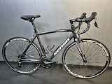 Sensa Emilia D51 2x10vers. Zwartpaars  Racefiets