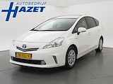 Toyota Prius Wagon 1.8 HYBRID 7-PERS. AUT. + PANORAMA / CAMERA / NAVIGATIE / CLIMATE CONTROL