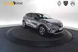 Renault Captur Mild Hybrid 140 EDC Techno | 360 Camera | 9.3 Inch Grootscherm | Stoelverwarming | Apple Carplay | 18 Inch Lichtmetalen Velgen