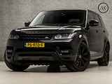 Land Rover Range Rover Sport 3.0 TdV6 S Automaat (NAVIGATIE, MERIDIAN AUDIO, CAMERA, STOELVERWARMING VOOR/ACHTER, ELEK SPORTSTOELEN, LEDER, KEYLESS, XENON, NIEUWSTAAT)