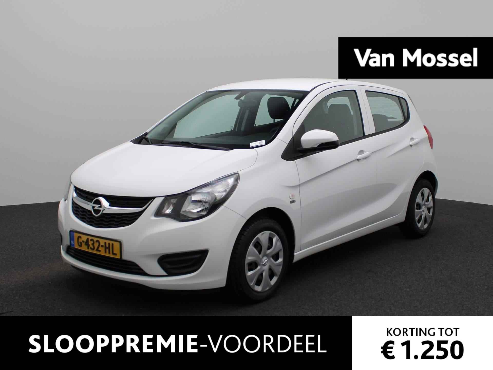 Opel Karl