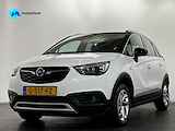 Opel Crossland X 1.2 Turbo 110pk Start/Stop Innovation | TREKHAAK