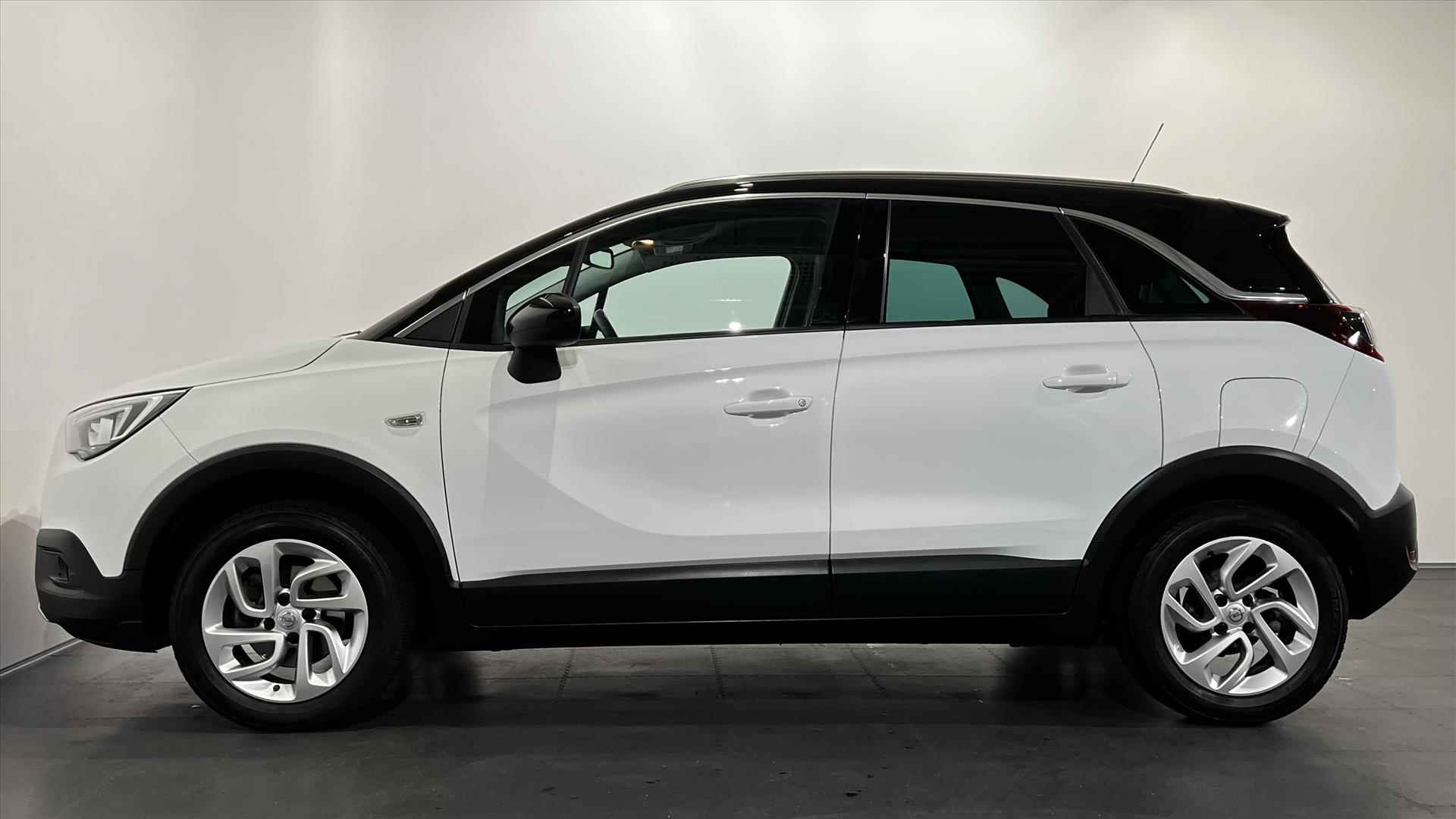 Opel Crossland X 1.2 Turbo 110pk Start/Stop Innovation | TREKHAAK - 7/40