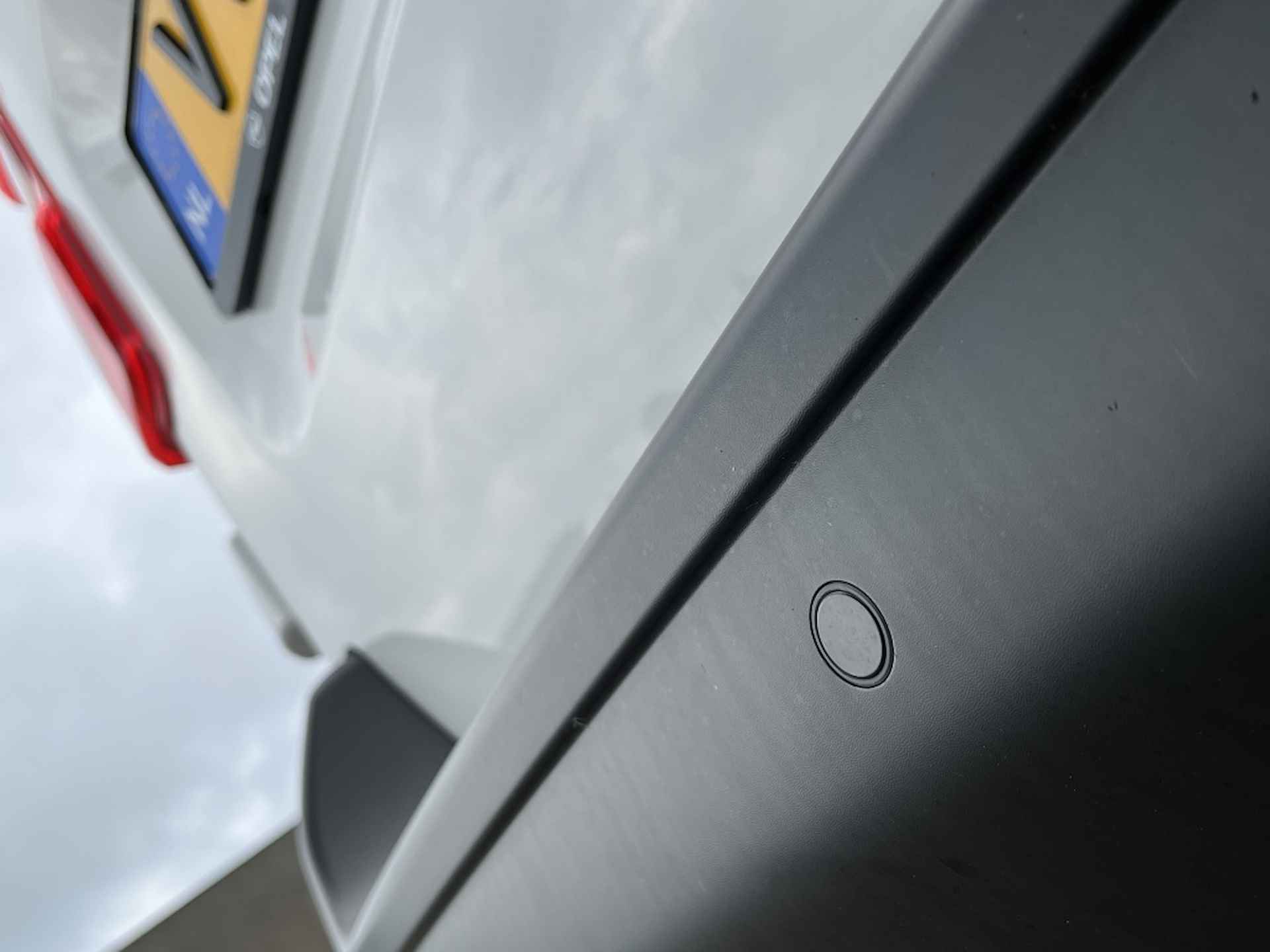 Opel Vivaro 2.0 145 S&S L2, Rijklaar - 11/22