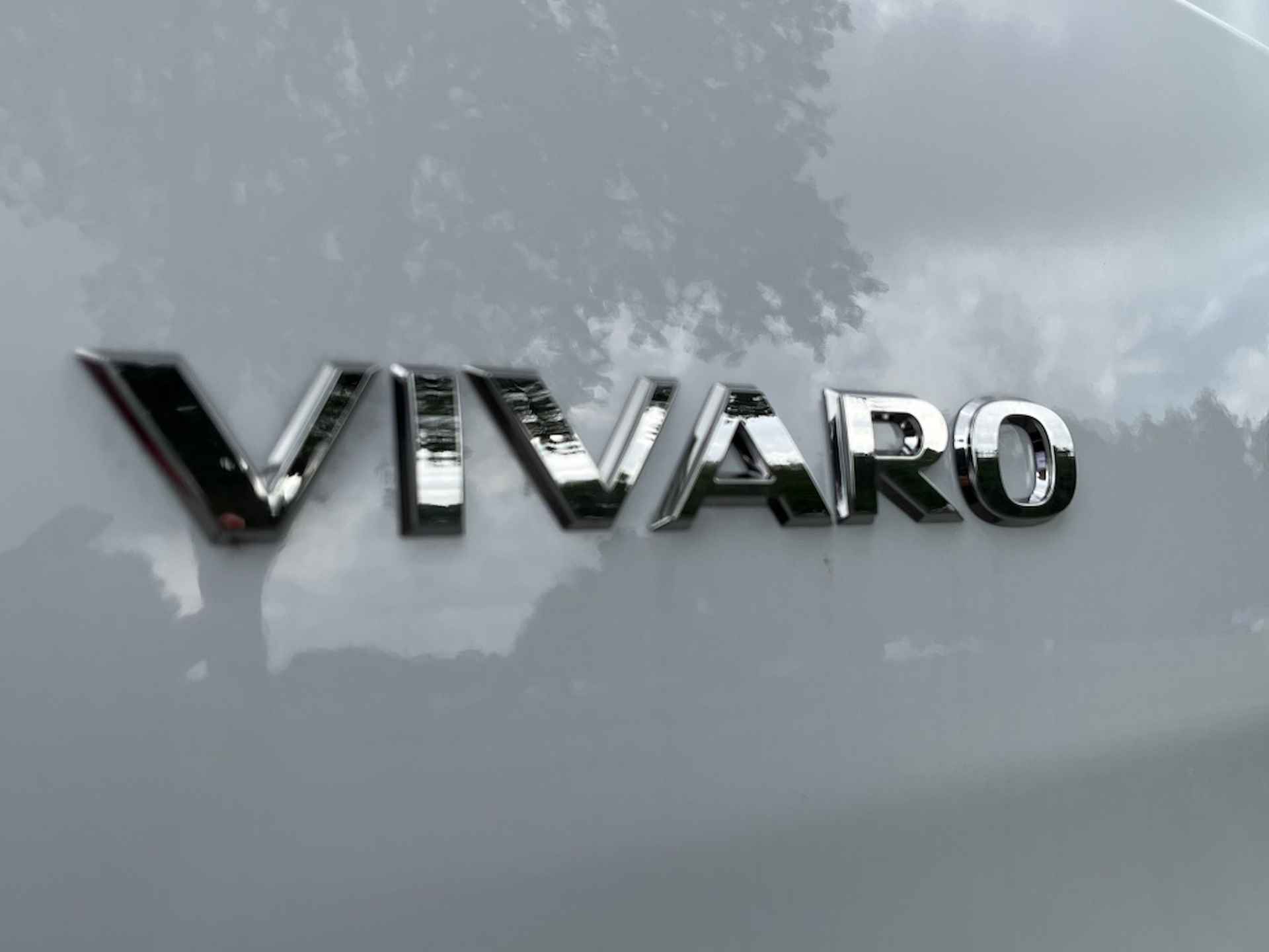 Opel Vivaro 2.0 145 S&S L2, Rijklaar - 20/22