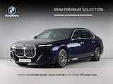 BMW 7 Serie 750e xDrive