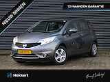 Nissan Note Acenta 1.2 80pk CRUISE | AIRCO | 15''LM | RADIO | 12MND GARANTIE