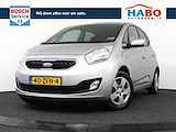 Kia Venga 1.6 CVVT PLUS PACK 125PK AC/CRUISE/NAV/CAMERA/TREKHAAK/HOGE.INSTAP