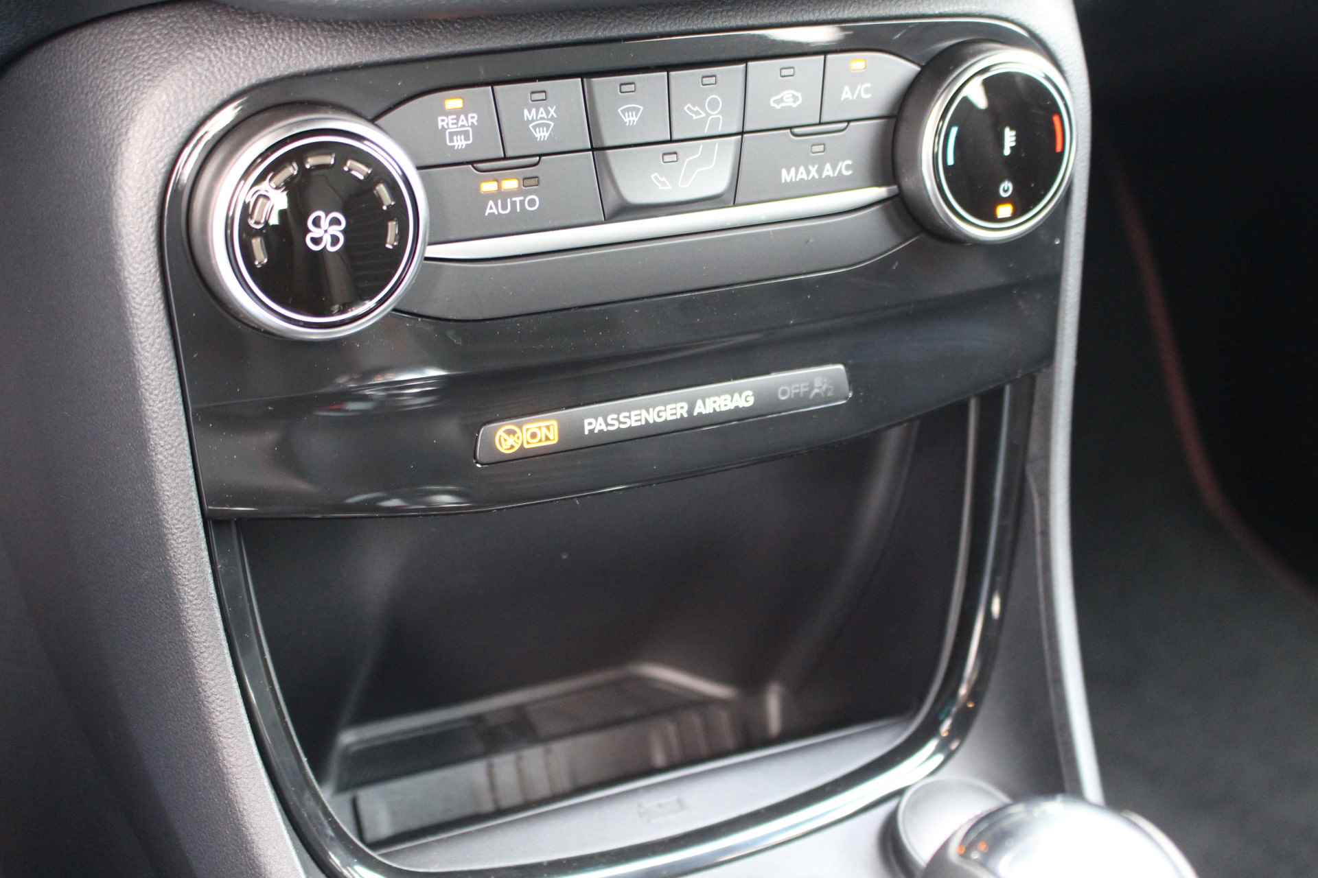 Ford Puma 1.0 Hybrid ST-Line X | B&O | NAVI | Apple Carplay | Draadloos laden | Aut. Airco | Cruise C. - 36/40
