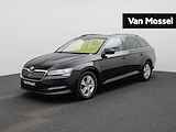 Skoda Superb 1.6 TDI Ambition Business | NAVIGATIE | CLIMATE CONTROL | PARKEERSENSOREN | LMV | CAMERA | ELEK.STOEL |