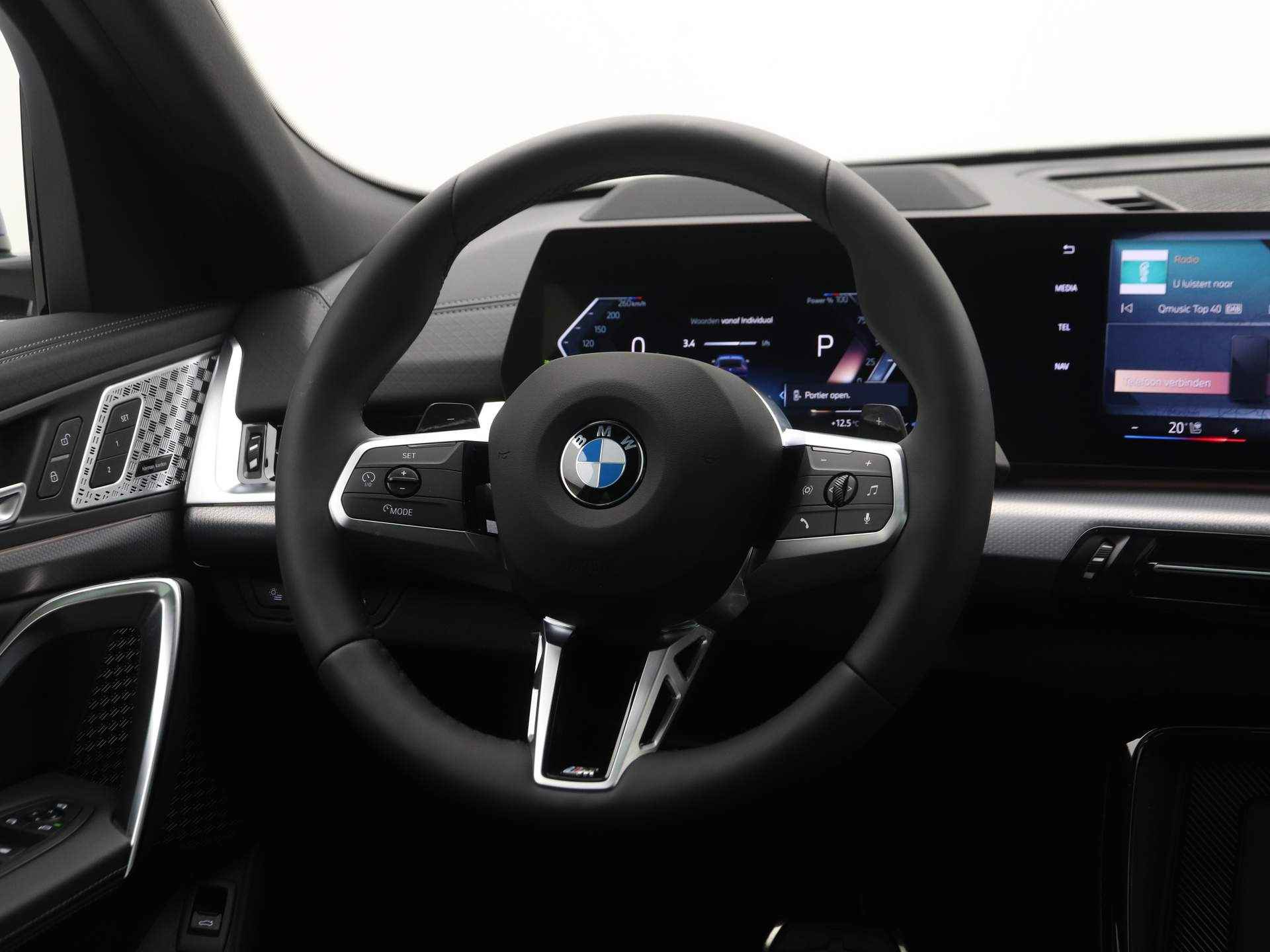 BMW X2 sDrive20i Launch Edition - 3/26