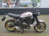 Yamaha XSR 700 HERITAGE