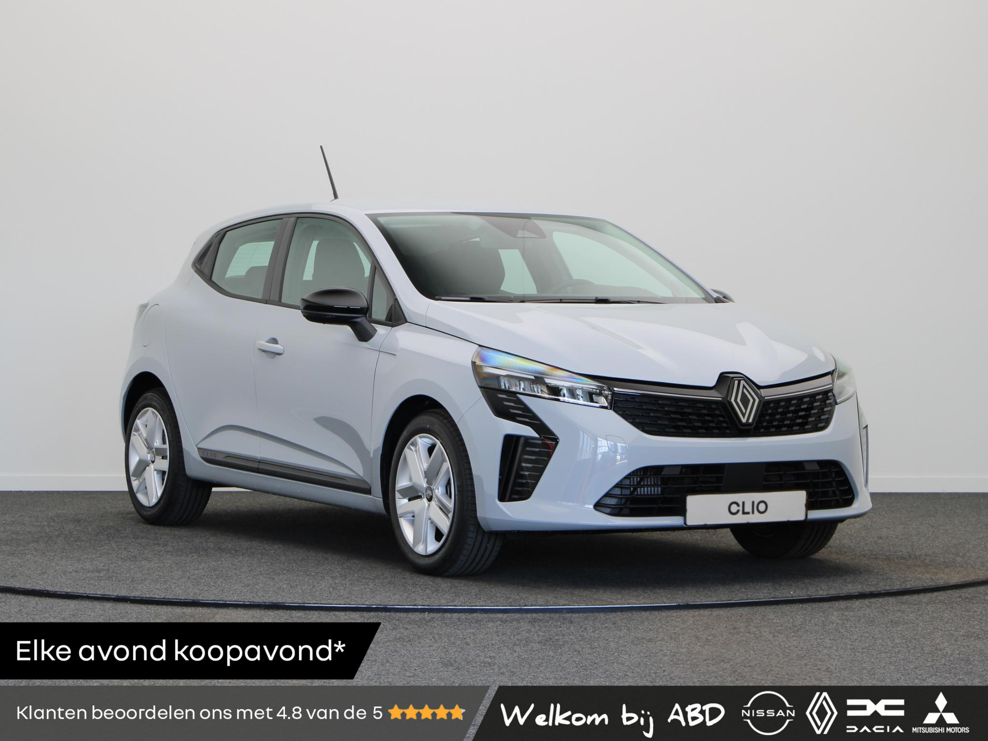 Renault Clio TCe 90pk GPF evolution | Achteruitrijcamera | Navigatie | Apple carplay / Android auto | Airco |