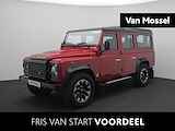 Land Rover Defender Works V8 70th Jubileum Uniek ! | 7-zits | Land Rover Classic original Rebuild | 302 kw/395 Pk