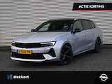Opel Astra Sports Tourer GS-Line 1.2 Turbo 130pk CAMERA VOOR + ACHTER | ADAP. CRUISE | CLIMA | WINTER PACK | DODE HOEK | KEYLESS ENTRY