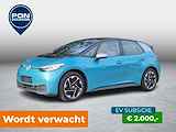 Volkswagen ID.3 First 58 kWh +SEPP | WORDT VERWACHT | Apple CarPlay | Navigatie | LED | Stoelverwarming | ACC | Parkeerhulp |